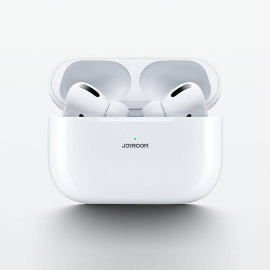 Joyroom Airpod 2 | Bluetooth Earphone | POP UP | Wireless Earphones | Sports Bluetooth Earbuds Airpods | Earbuds