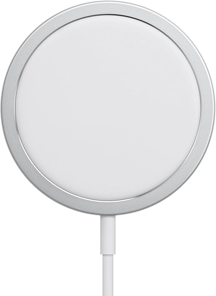 Apple Wireless Charger