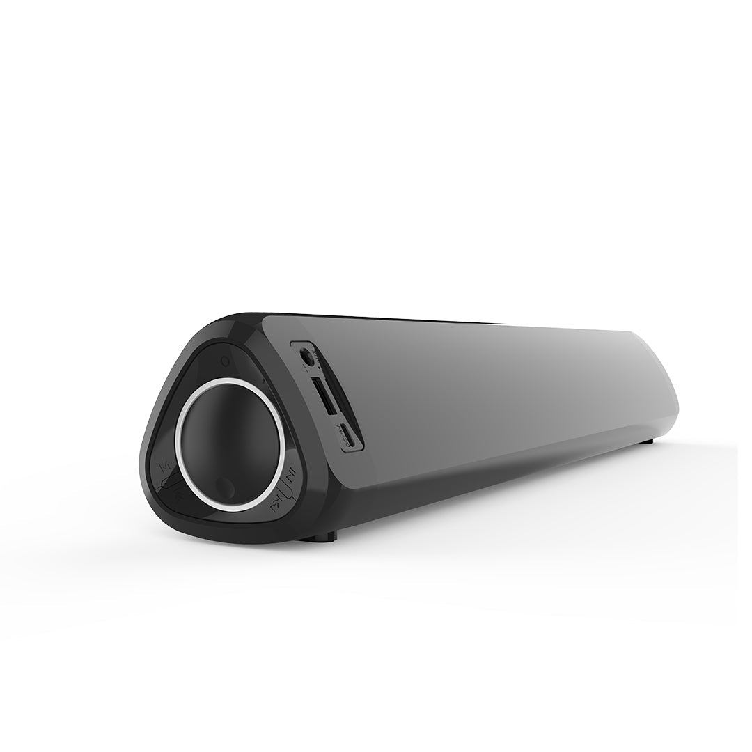 FASTER Z10 SOUNDBAR WIRELESS SPEAKER 20W