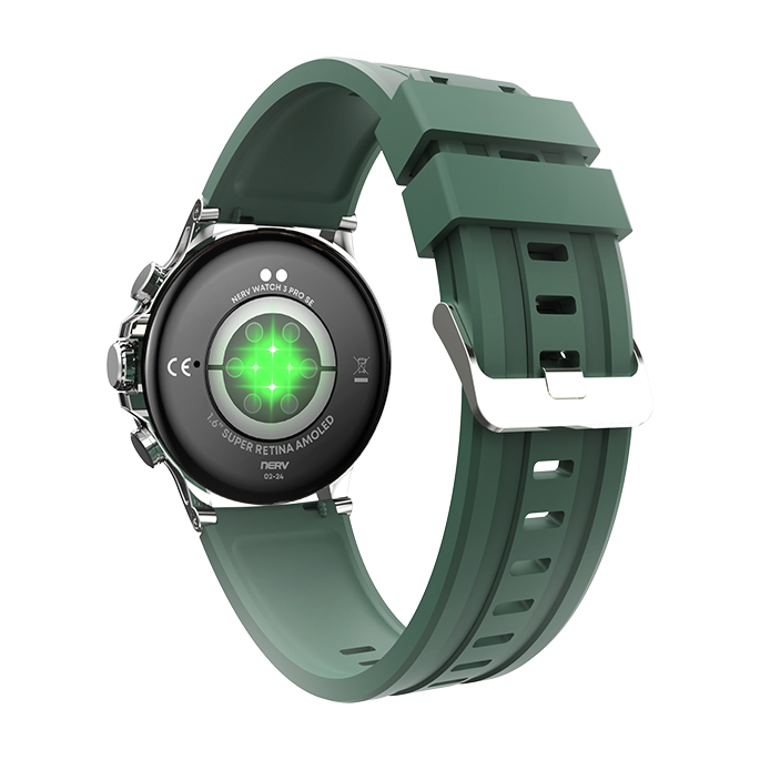 NERV Watch ( 3Pro SE )