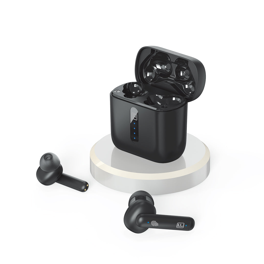 FASTER E20 TWS IN  EAR TRUE WIRELESS NOISE REDUCTION EARBUDS