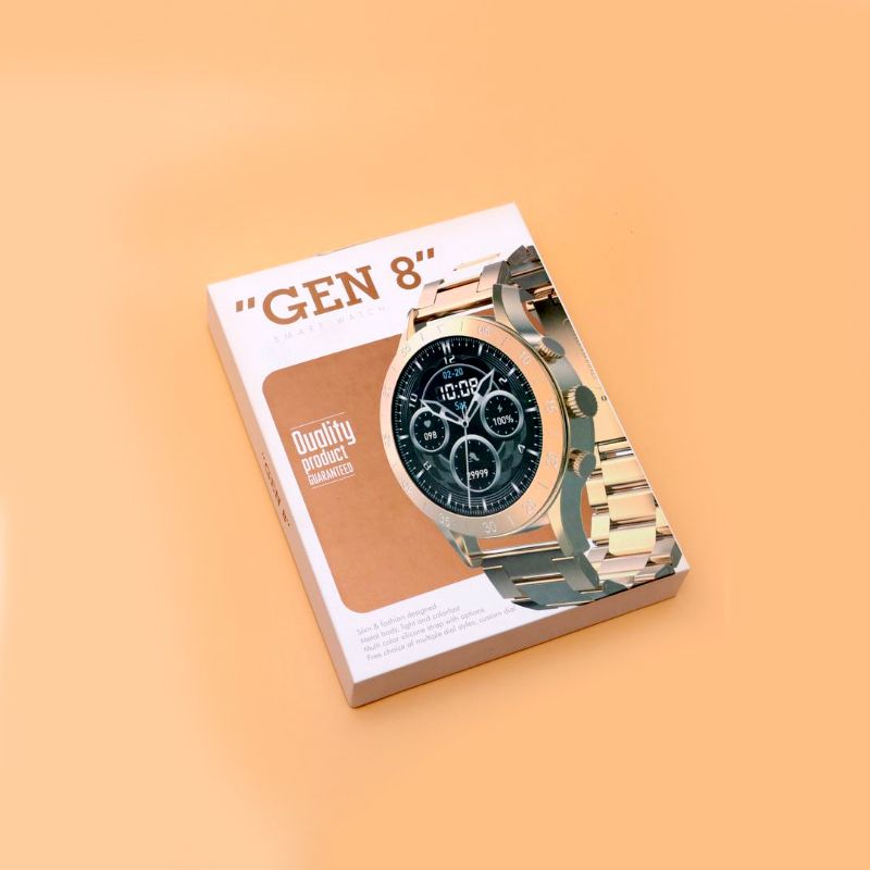 Gen 8 Smartwatch 