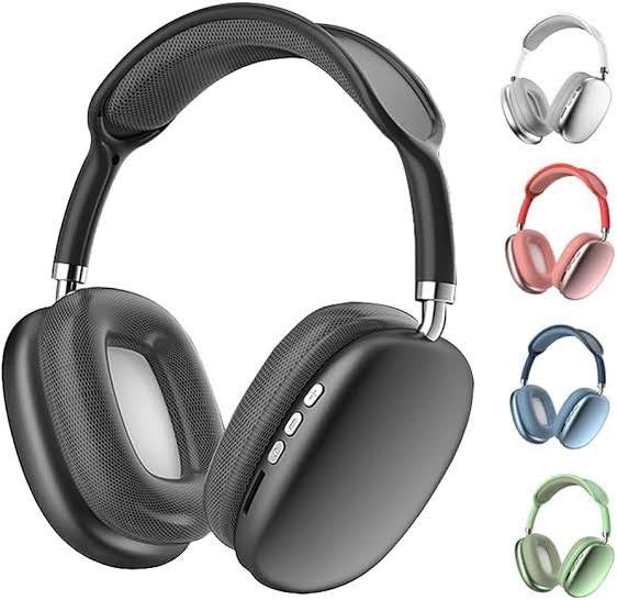 Apple P9 Pro + Premium Wireless Headphones – Ultimate Performance and Immersive Sound Bundle