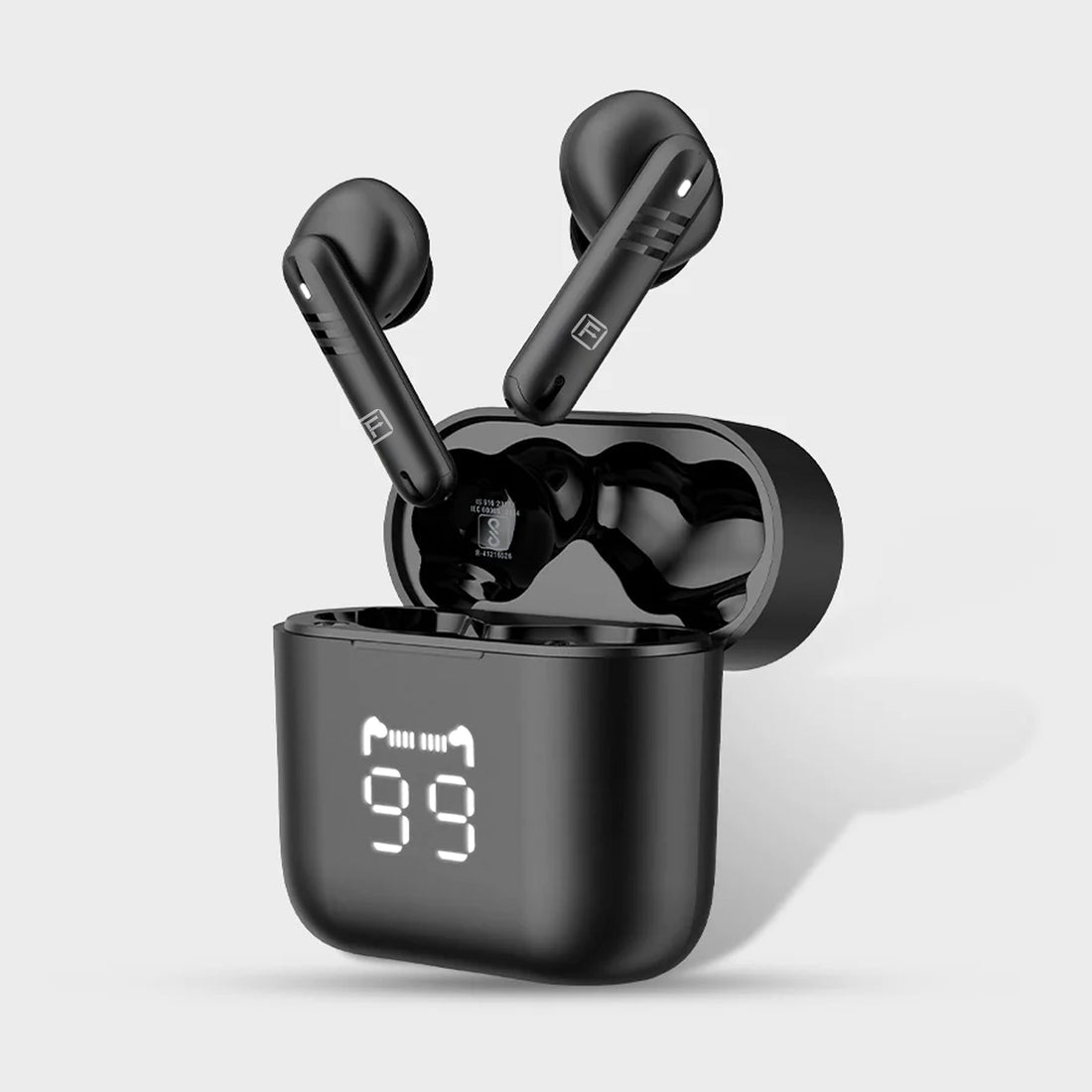 FASTER E20 PRO ENC WIRELESS EARBUDS