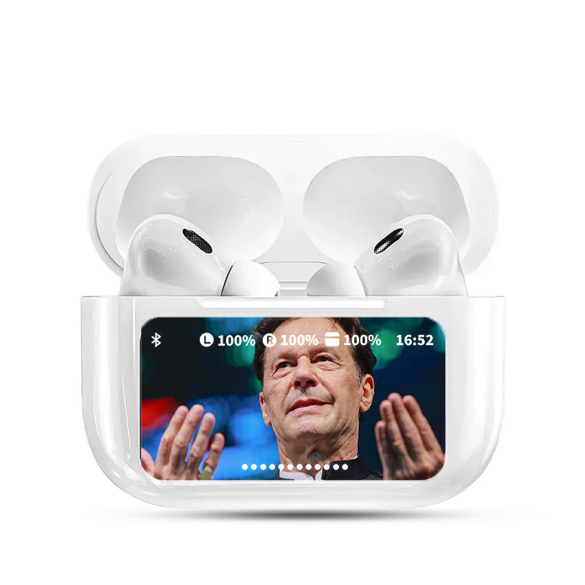 A9 Pro Custom Photo AirPods