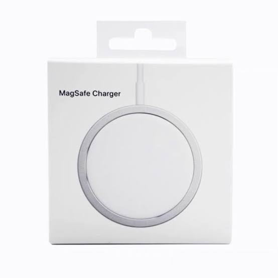 Apple Wireless Charger