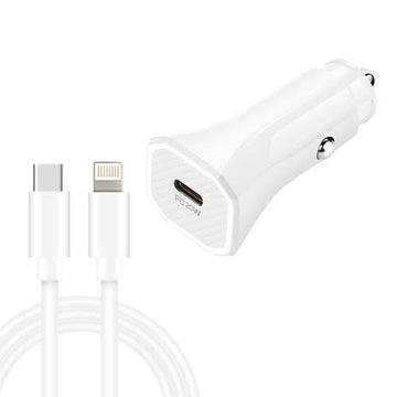 Apple 20W Type-C Car Charger