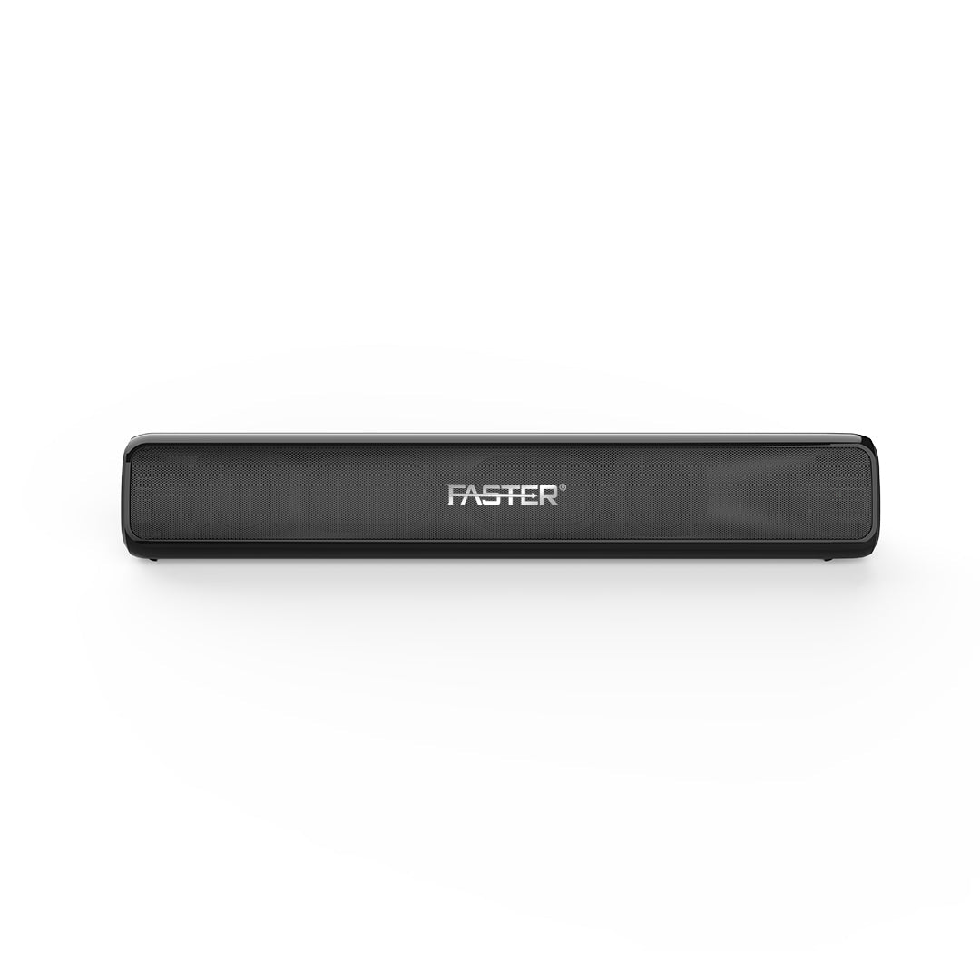 FASTER Z10 SOUNDBAR WIRELESS SPEAKER 20W