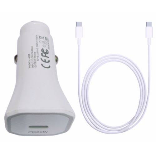 Apple 20W Car Charger