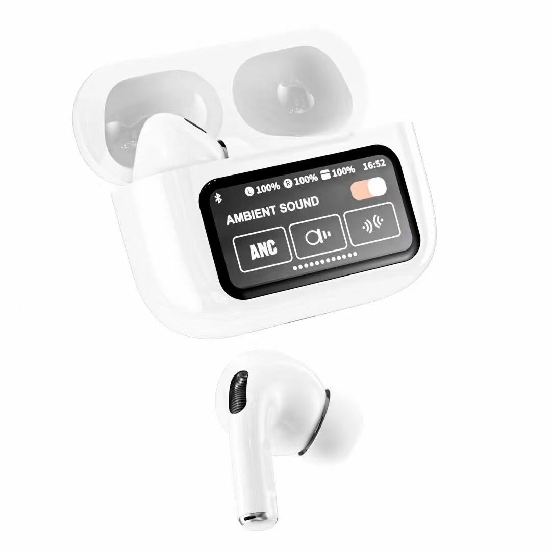 A9 Pro Custom Photo AirPods