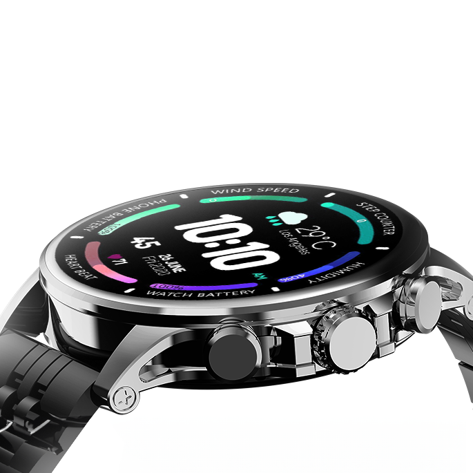 NERV Watch ( 3Pro SE )