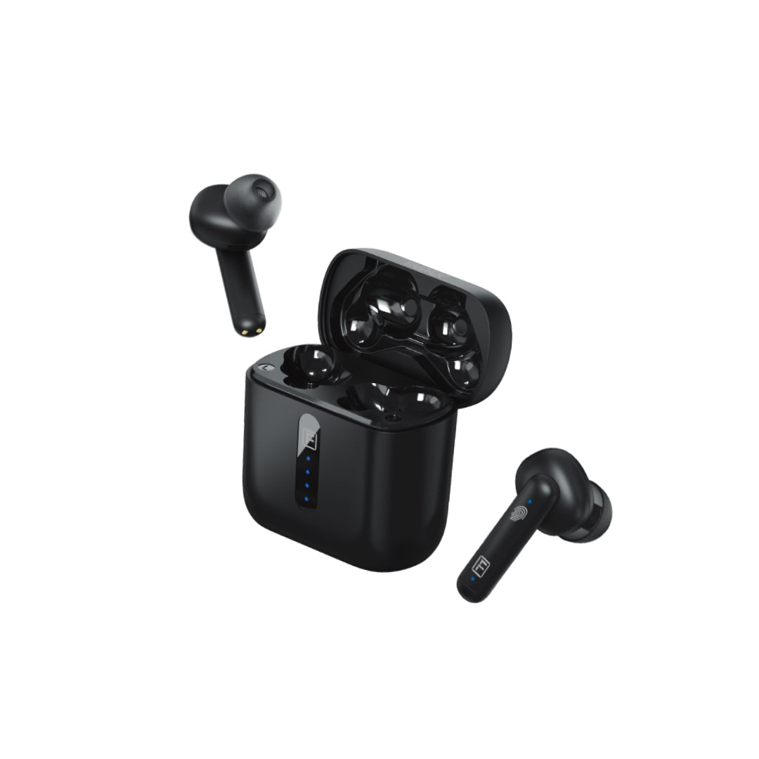 FASTER E20 TWS IN  EAR TRUE WIRELESS NOISE REDUCTION EARBUDS