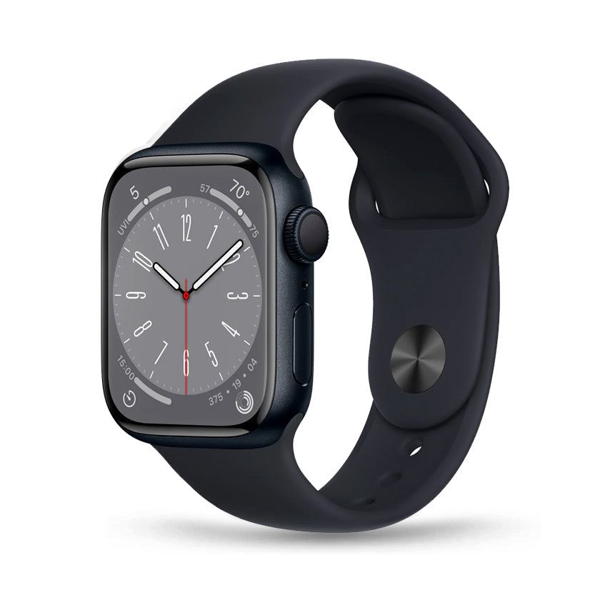 MK-X100 Max 3-1 Smartwatch – Sleek, Smart, and Always Connected