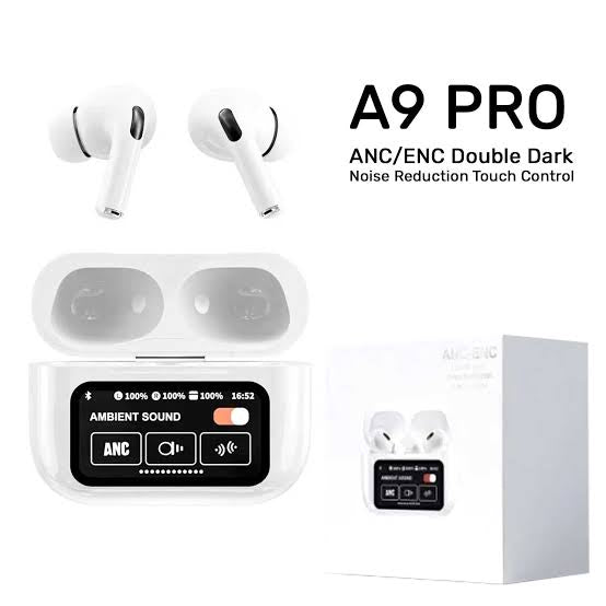 A9 Pro Custom Photo AirPods