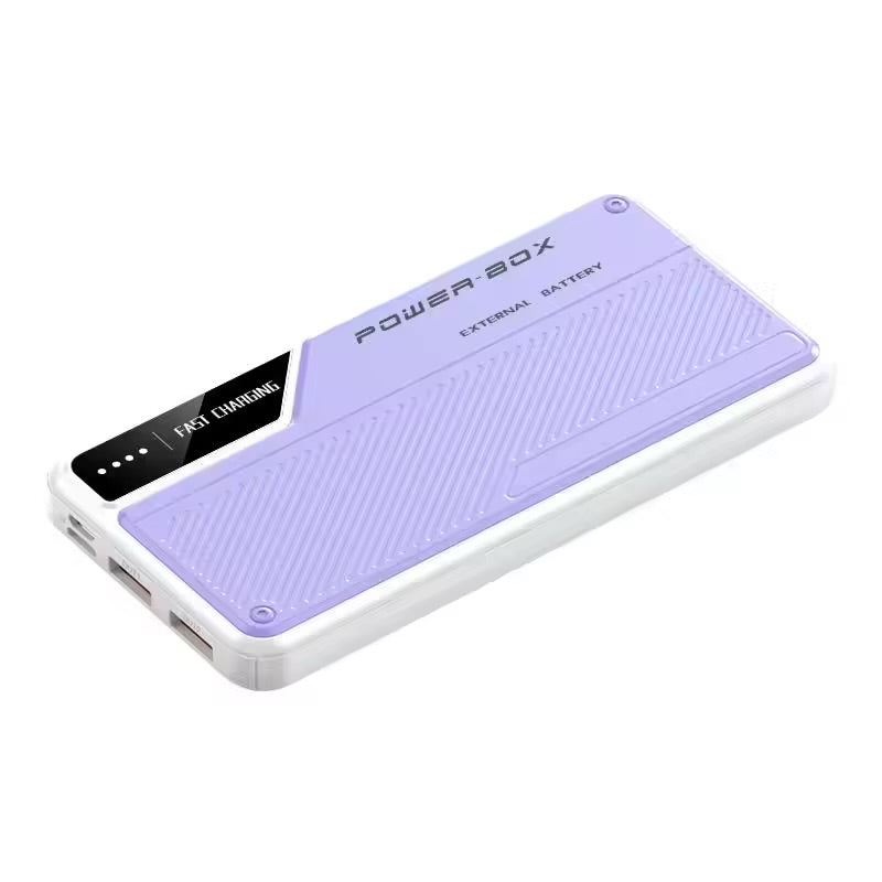 20,000 MAH Branded Powerbank