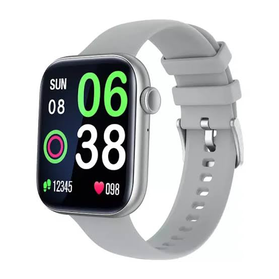 W9 Ultra 2 Smart Watch