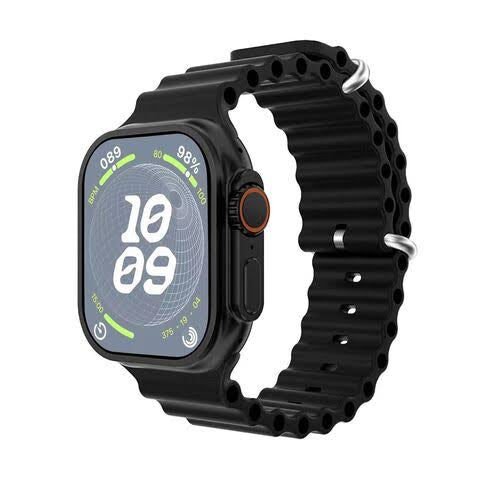 T900 Ultra 2 Smartwatch – Premium Features at an Affordable Price