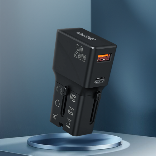 FUC-670 20W PD CHARGER