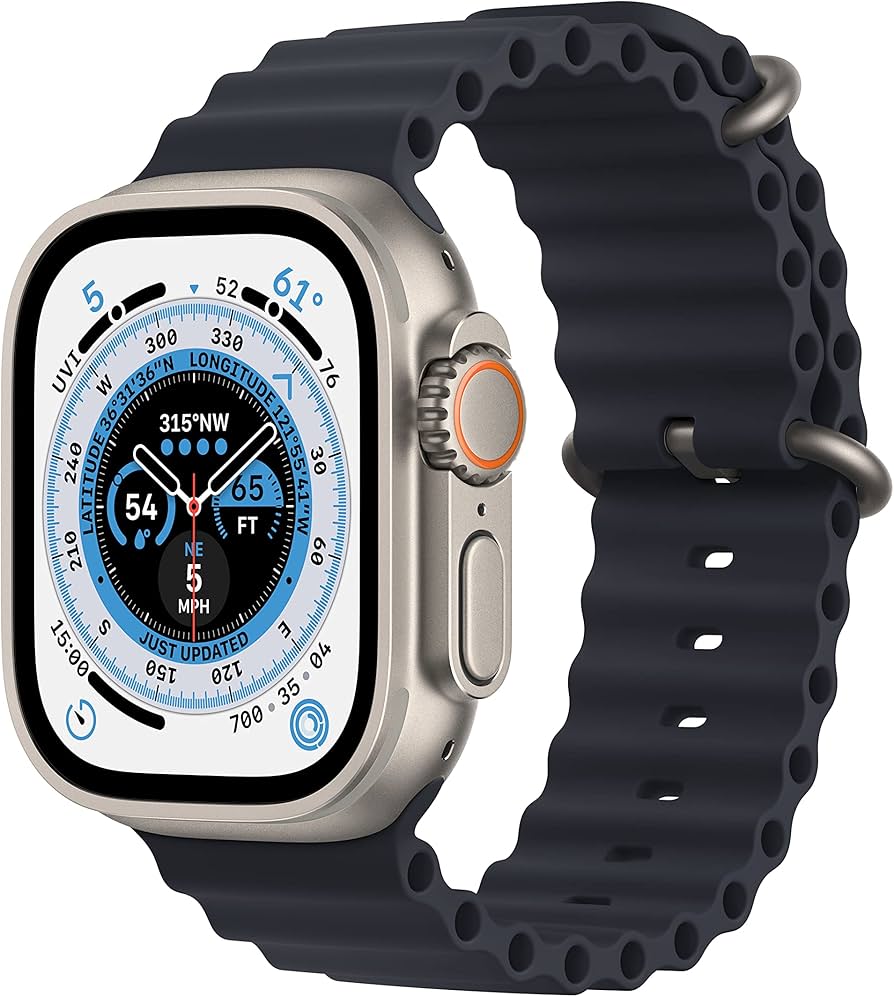 M400 ULTRA SMART WATCH 7IN1