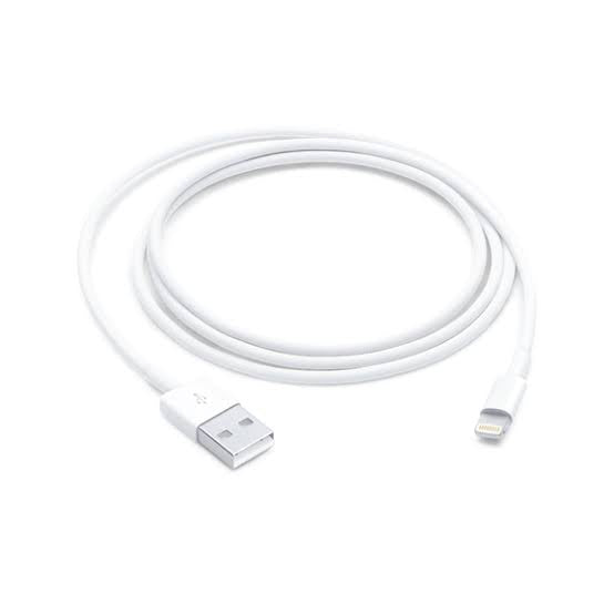 Universal USB to Lightning Cable for Apple Devices