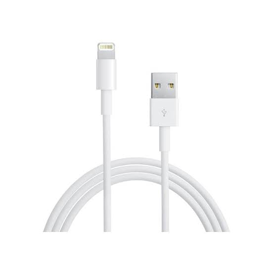 Universal USB to Lightning Cable for Apple Devices