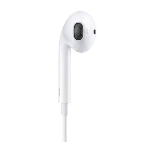 iPhone Lightning Earbuds – Superior Sound & Comfort