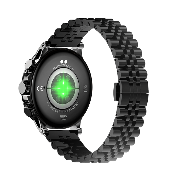 NERV Watch ( 3Pro SE )