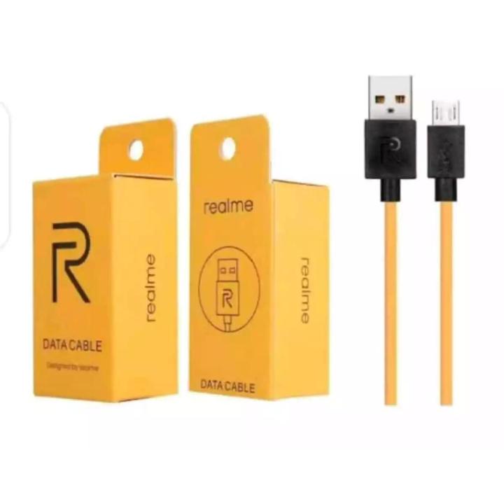 Original High-Speed Type B USB Cable Vivo, Oppo, Realme, Techno, and Infinix