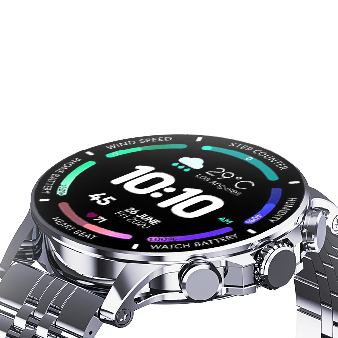 NERV Watch ( 3Pro SE )