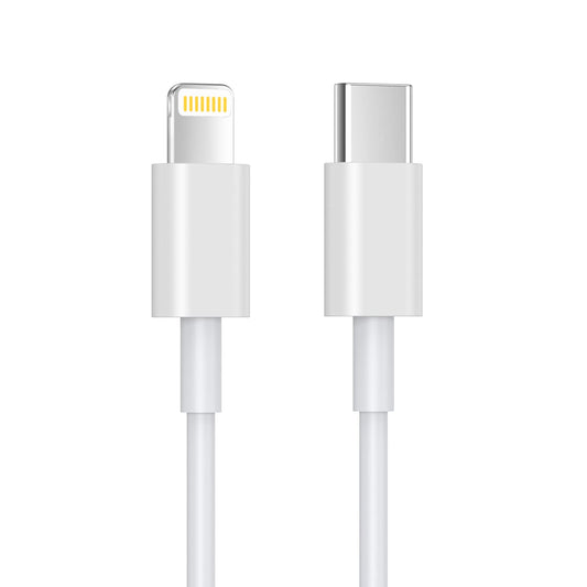 USB C to Lightning Cable 1M [Apple MFi Certified] Fast Charger for iPhone/iPad