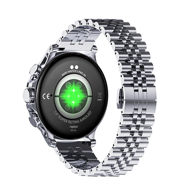 NERV Watch ( 3Pro SE )