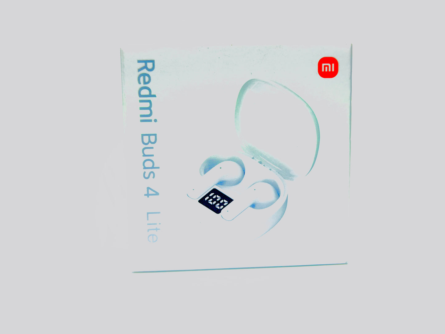 Redmi 4 Lite Buds - Lightweight Wireless Earbuds with Superior Sound Quality