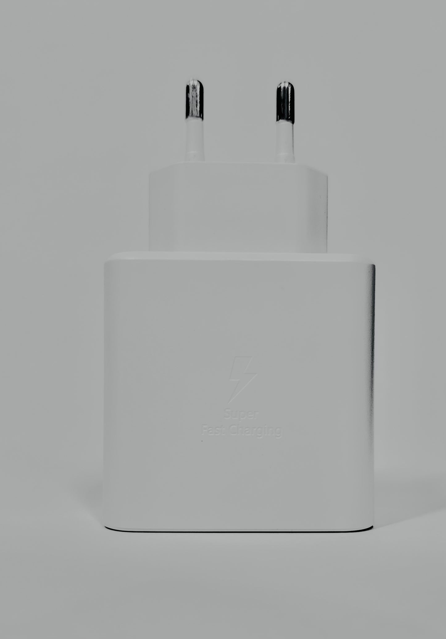 Samsung Original 45W Super Fast Charging Adapter - USB-C Wall Charger