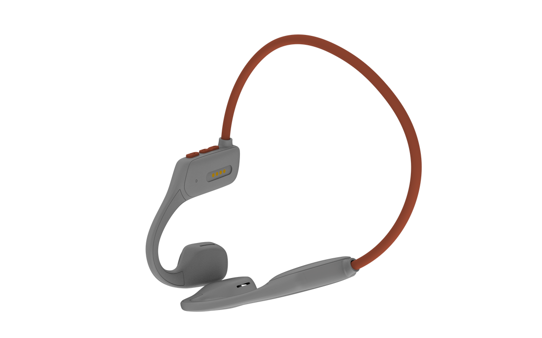 Bone conduction bluetooth as18