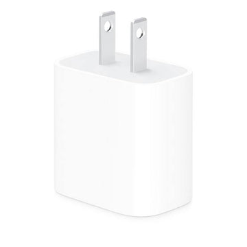 Apple 20W USB-C Power Adapter