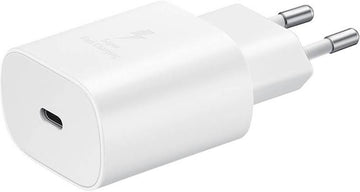 Samsung 25W PD Adapter: Fast Charging, Reliable Power