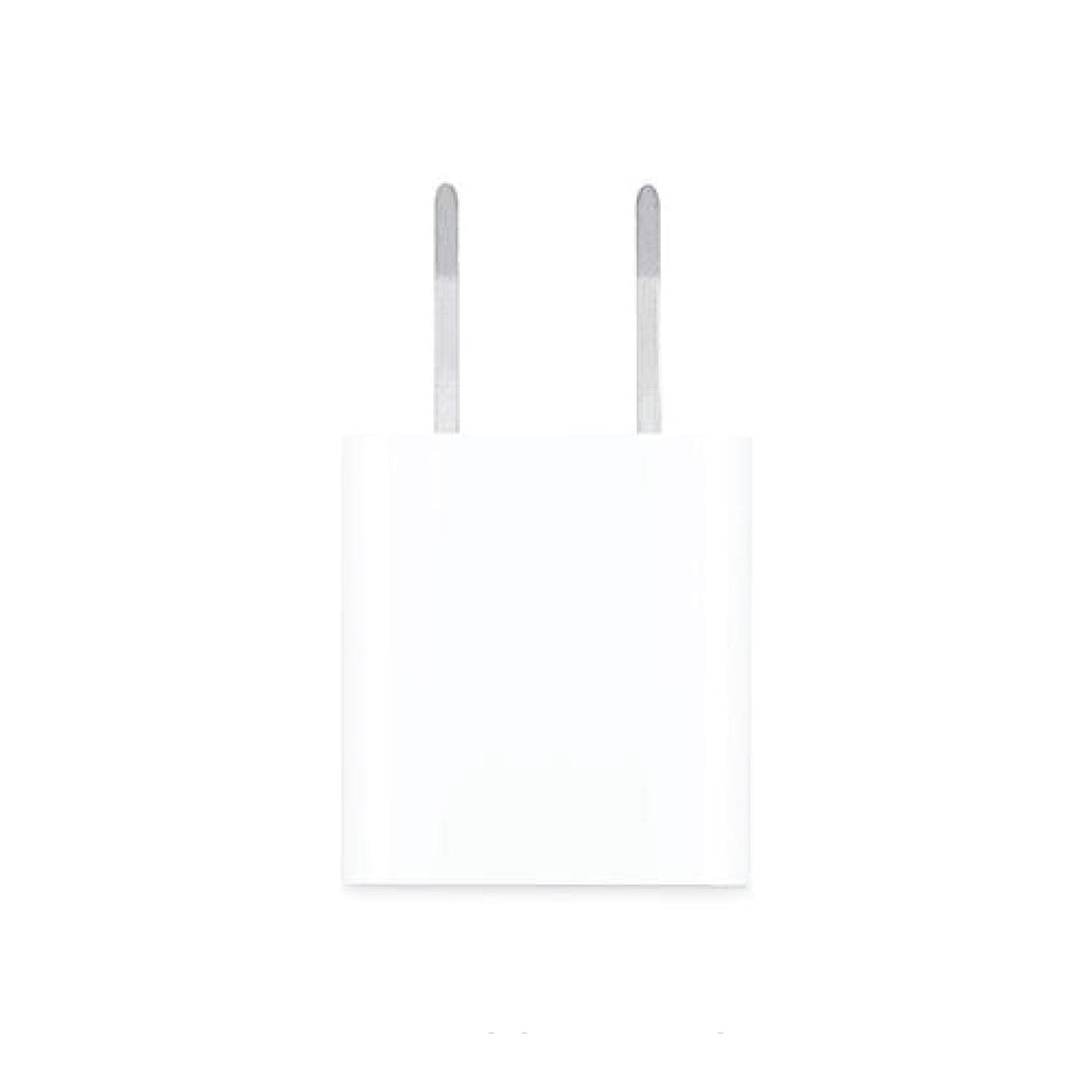 Apple 5W USB Power Adapter 2 Pin