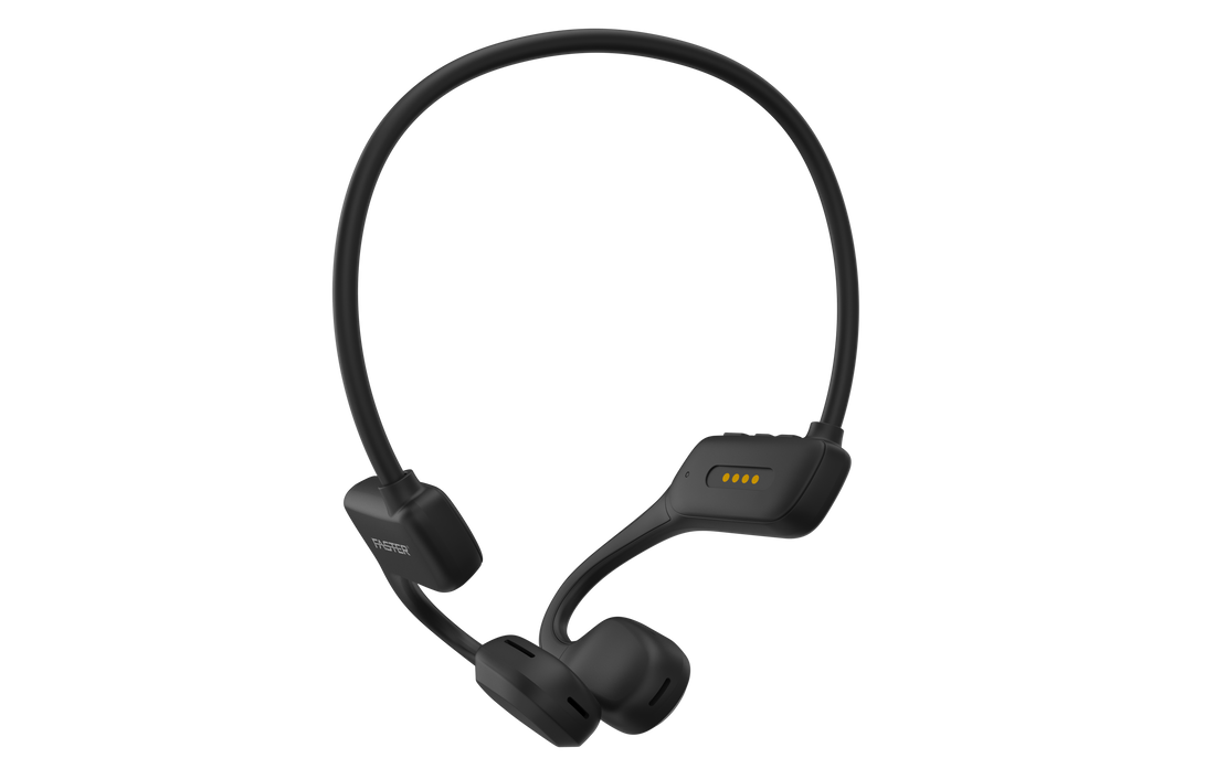 Bone conduction bluetooth as18