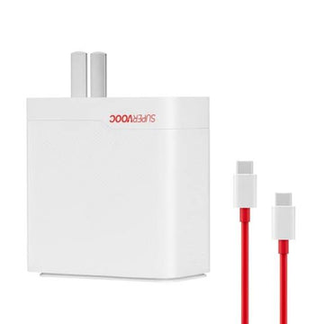 OnePlus 100W Super Fast Charger | Ultra-Fast Charging for All Devices