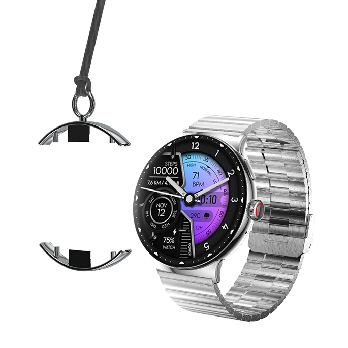 NERV Watch ( 4Pro Super Amooled)