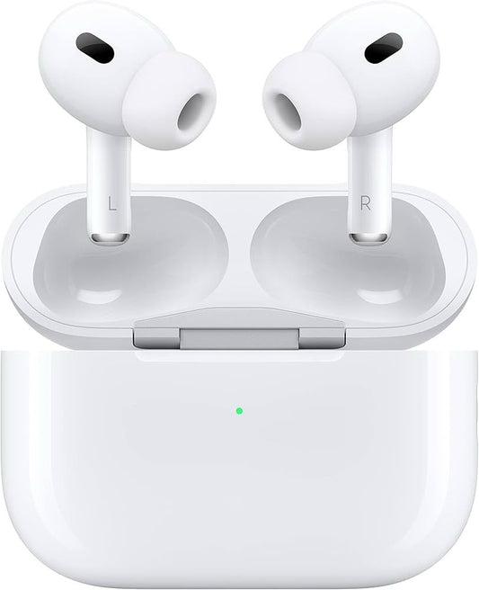 Apple AirPods 2 with Wireless Charging Case | Premium Sound & Design