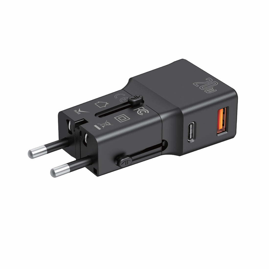 FUC-670 20W PD CHARGER