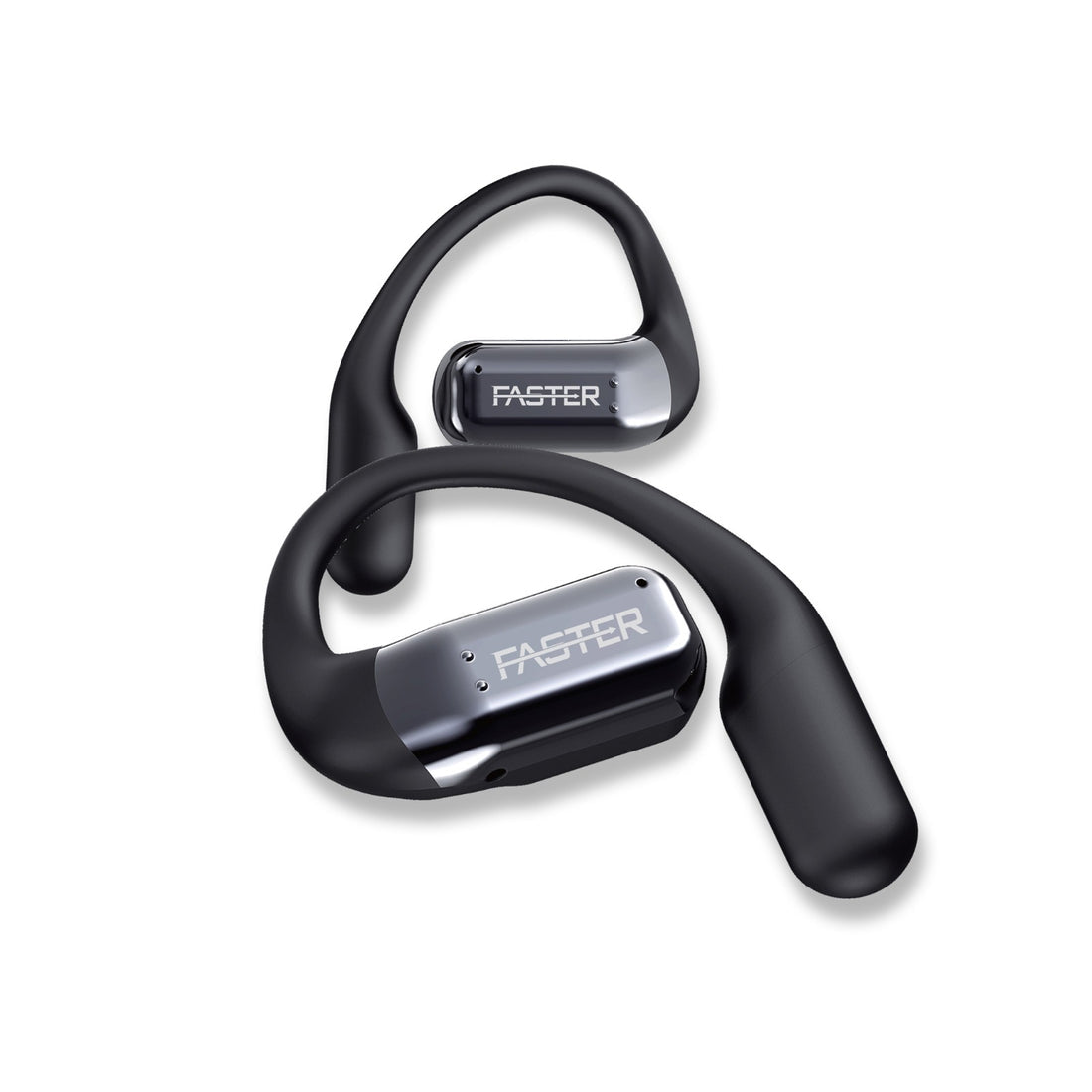 FASTER R18 OWS AIRVIBE ENC NOISE-CANCELLATION, EARPHONE