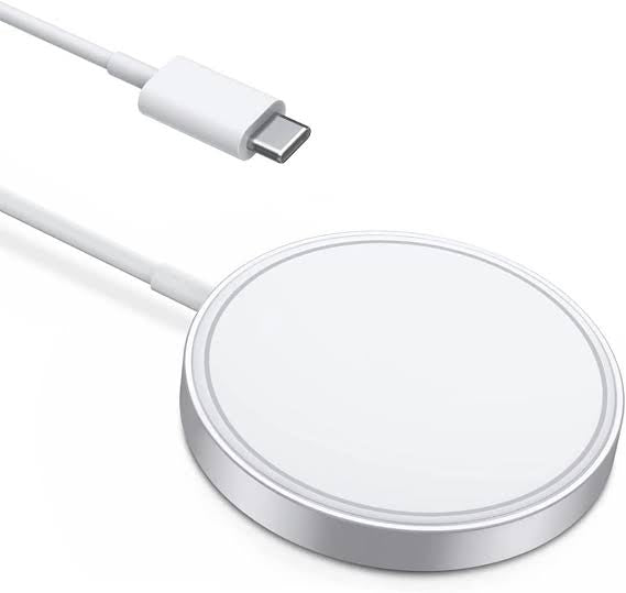 Apple Wireless Charger