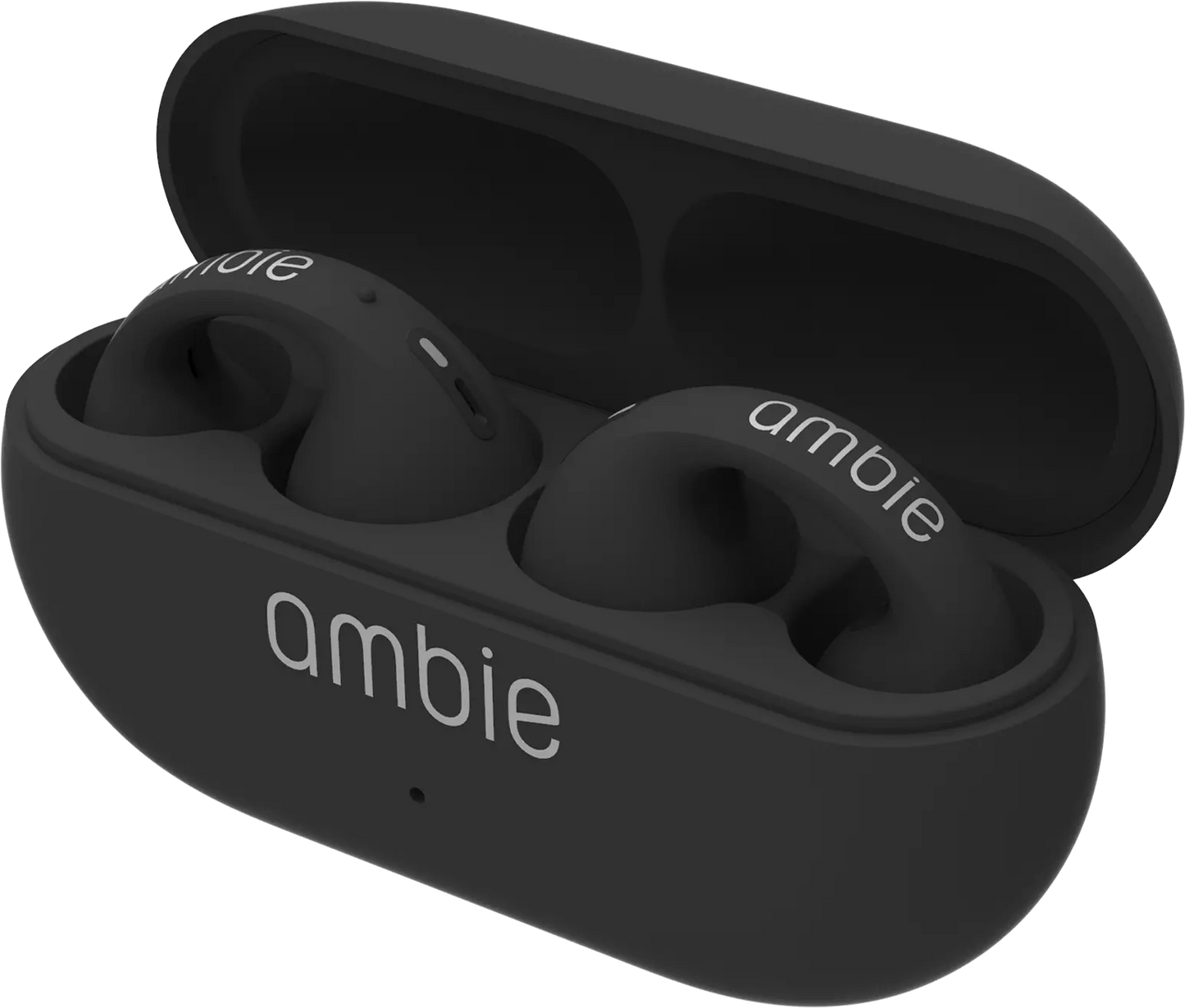 Ambie Earcuff Wireless Earbuds – best bluetooth earbuds