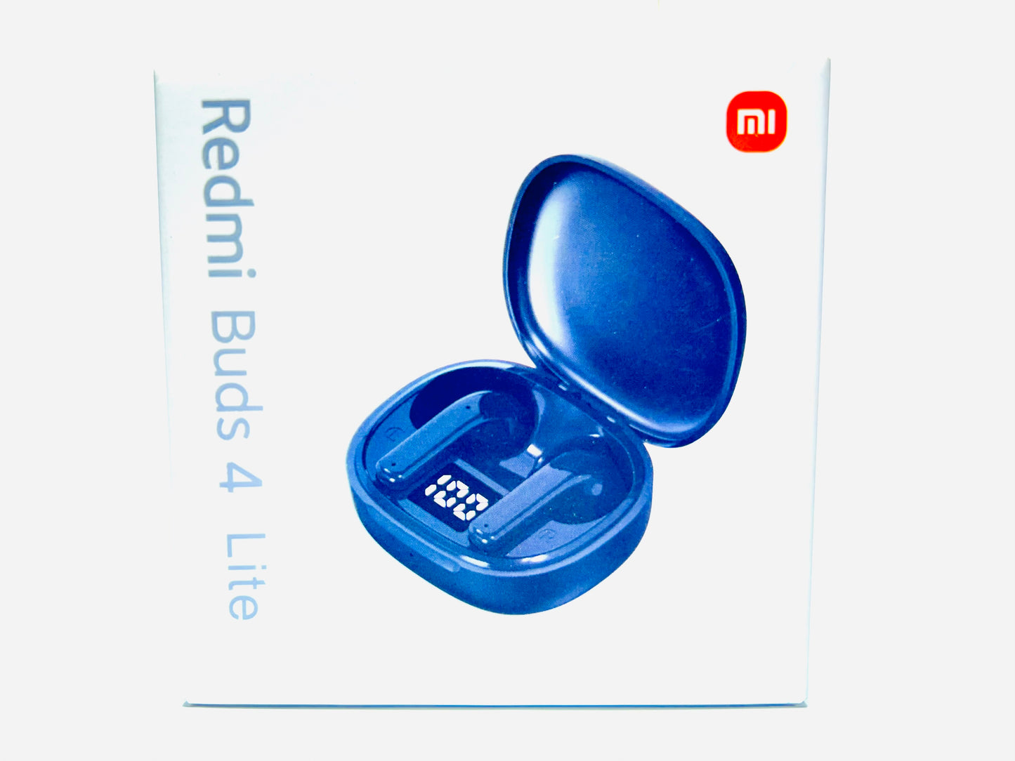 Redmi 4 Lite Buds - Lightweight Wireless Earbuds with Superior Sound Quality