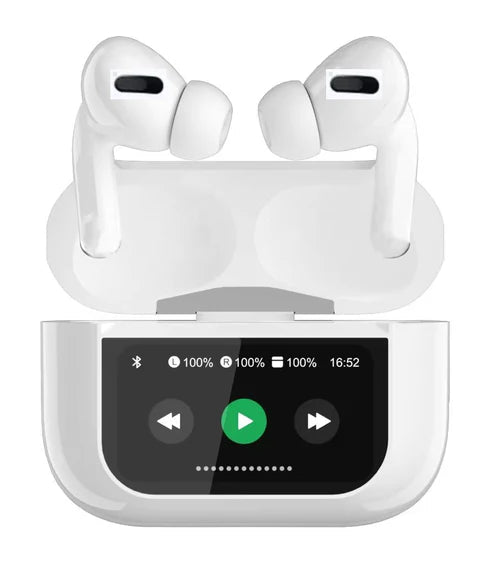 A9 Pro Custom Photo AirPods