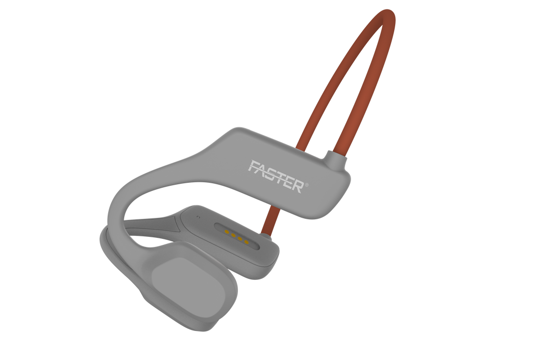 Bone conduction bluetooth as18