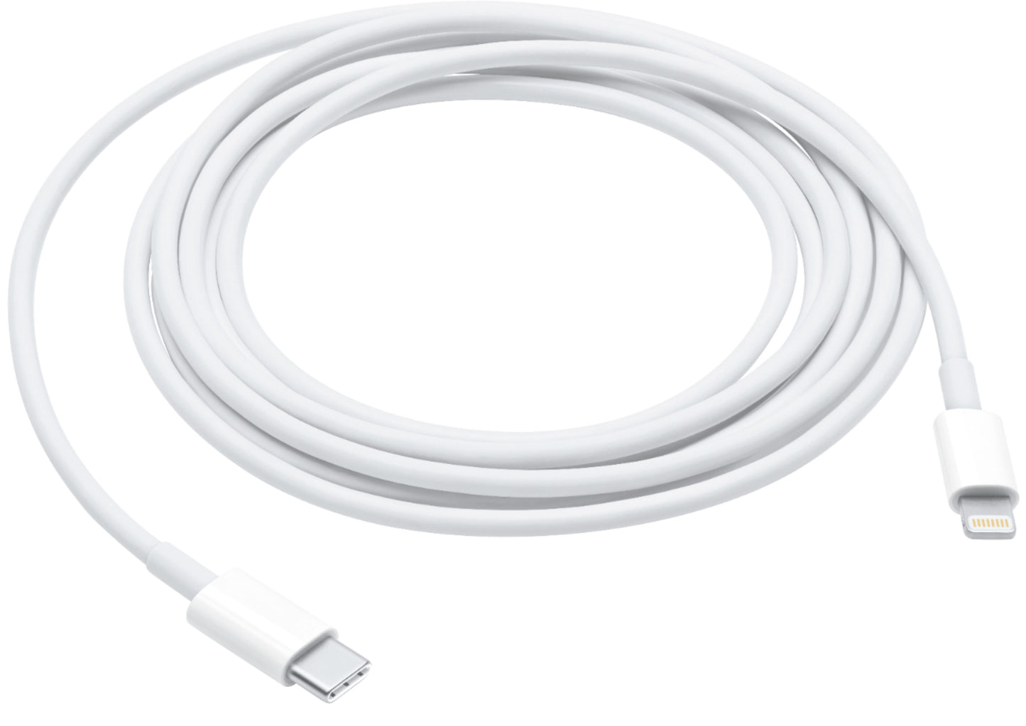 USB C to Lightning Cable 1M [Apple MFi Certified] Fast Charger for iPhone/iPad