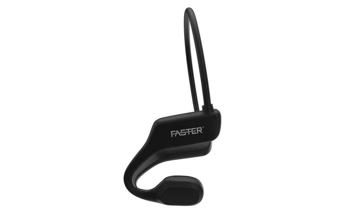 Bone conduction bluetooth as18